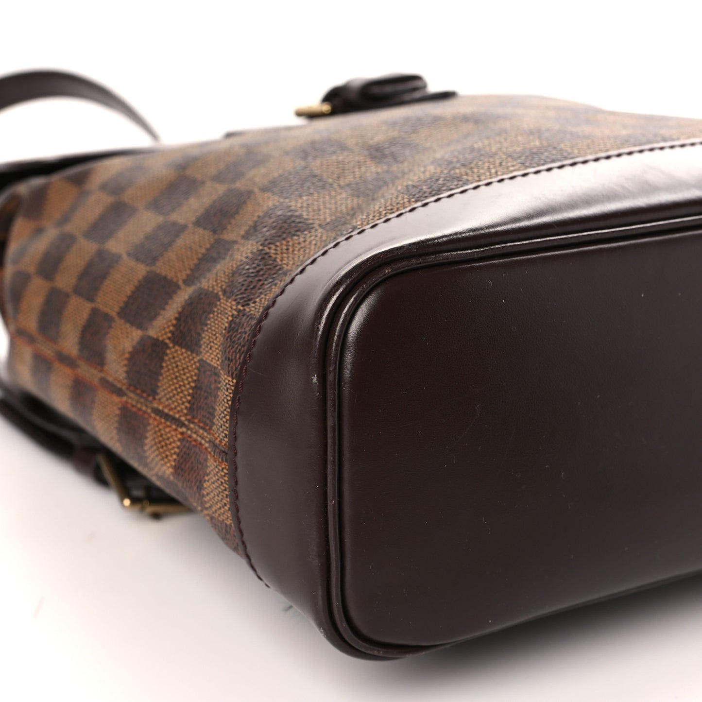 Damier Ebene Soho Backpack