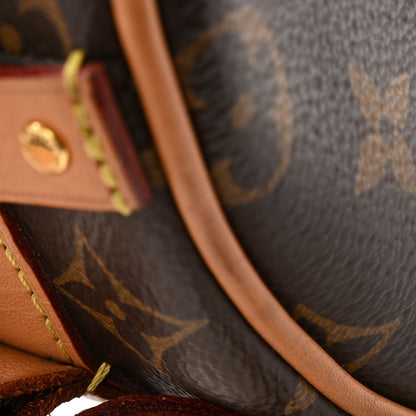 Louis Vuitton Monogram Boite Chapeau Souple PM 12 of 14