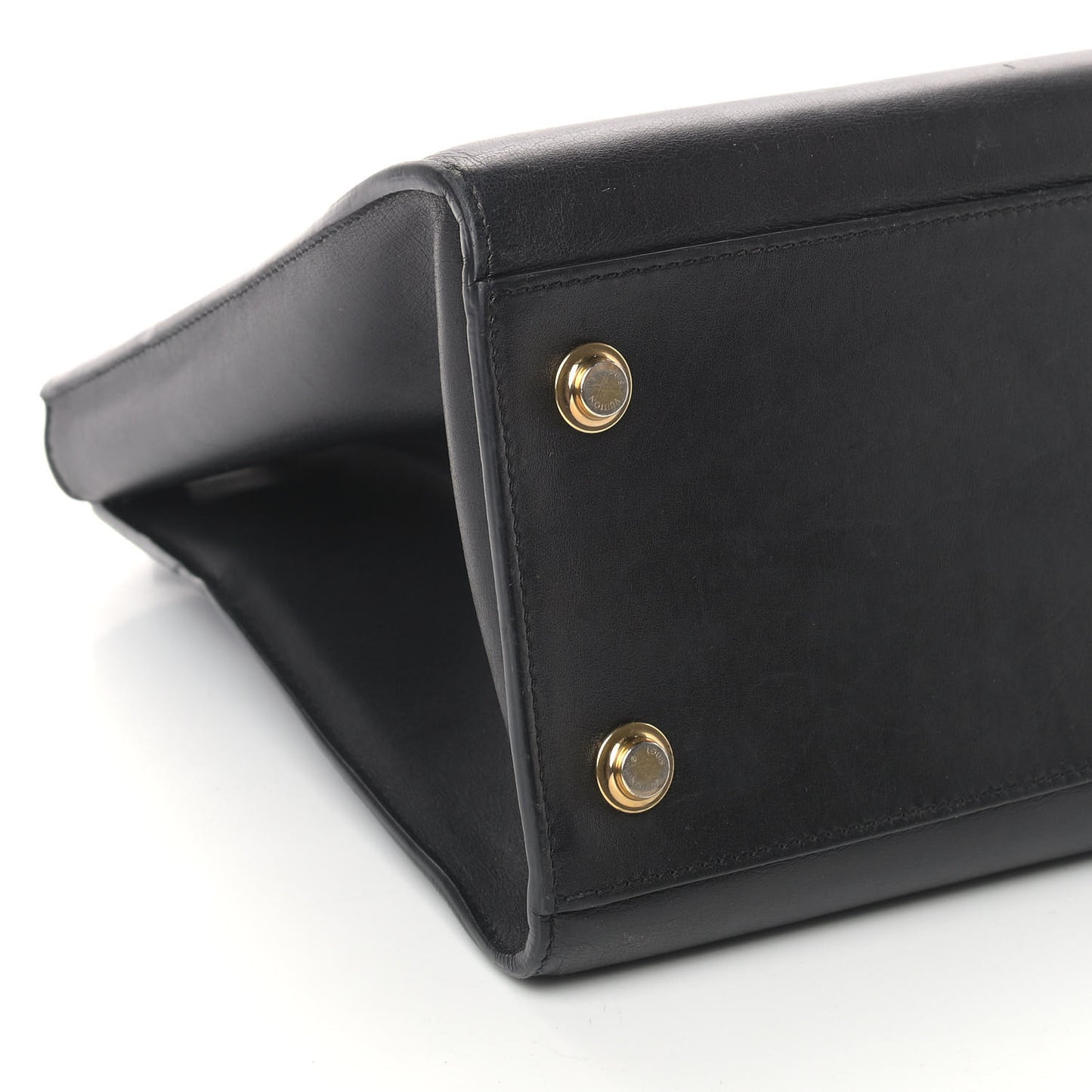 Taurillon City Steamer MM Black
