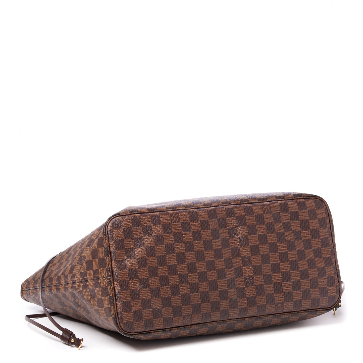 Damier Ebene Neverfull GM
