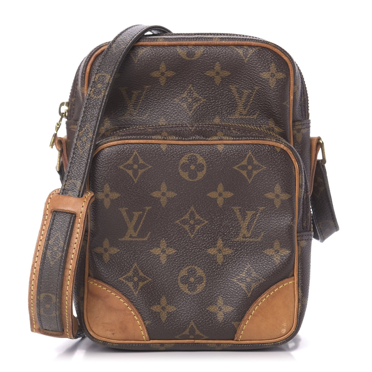 Monogram Amazone