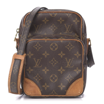 Louis Vuitton Monogram Amazone 1 of 14