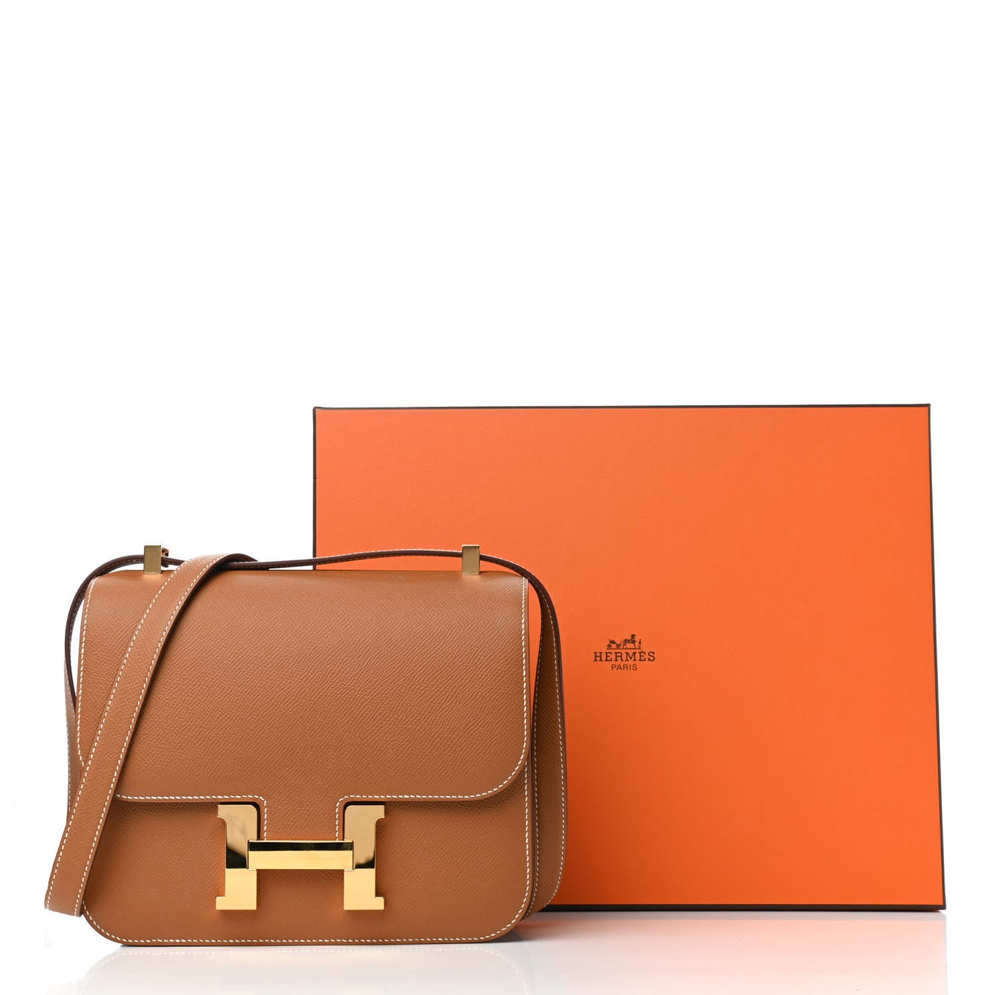 Epsom Constance 24 Gold