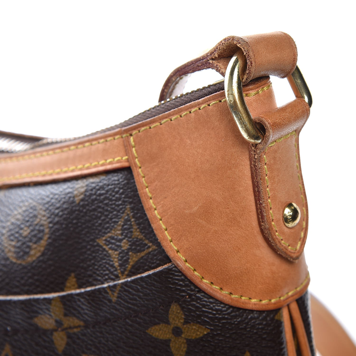 Louis Vuitton Monogram Odeon PM 14 of 17