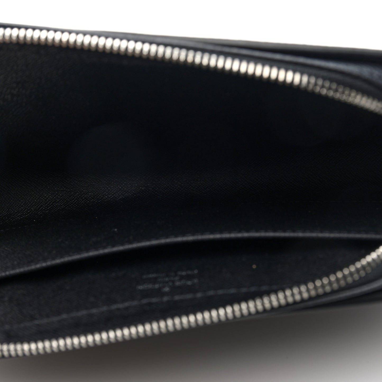Taiga Baikal Pochette Ardoise