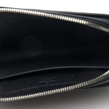 Louis Vuitton Taiga Baikal Pochette Ardoise 5 of 6