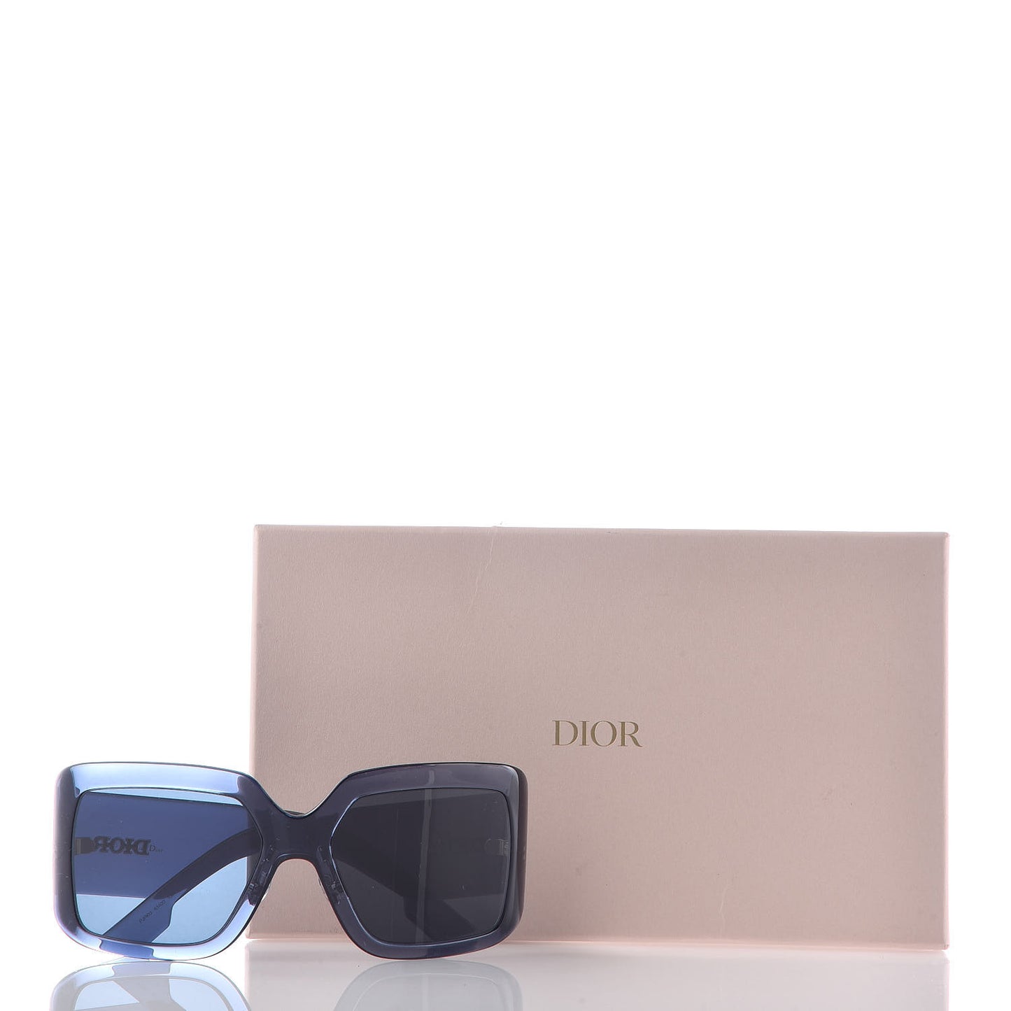 So Light 2 Sunglasses Blue