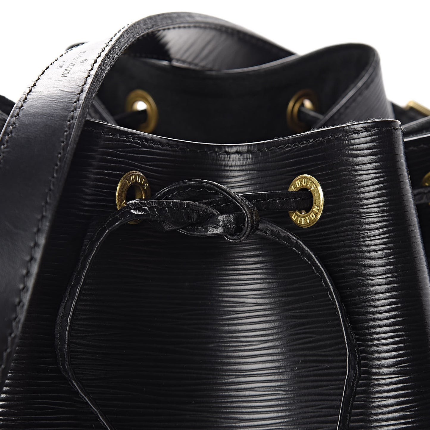 Epi Petit Noe Black