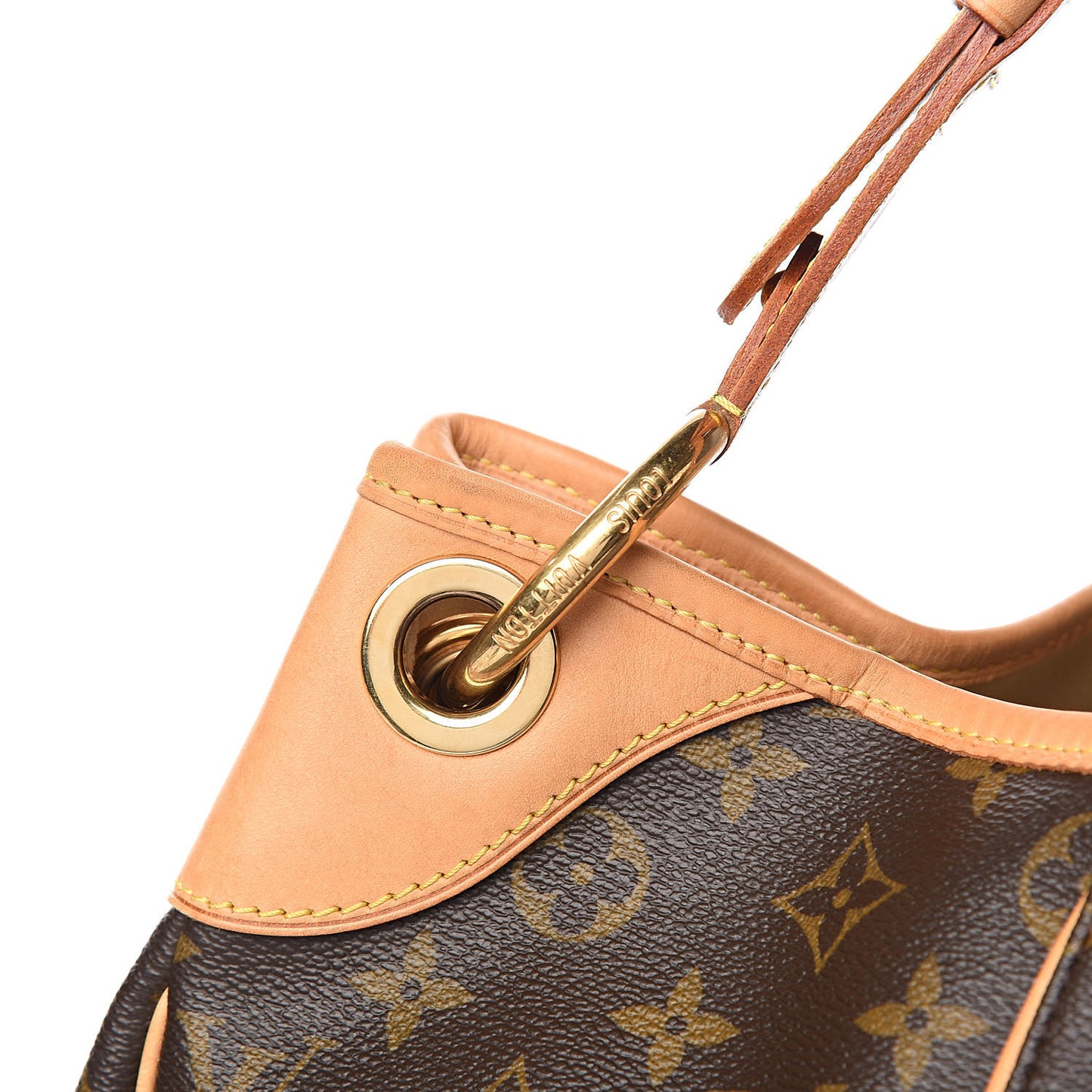 Monogram Galliera GM