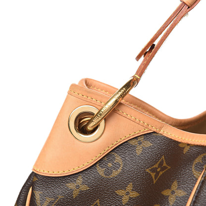 Louis Vuitton Monogram Galliera GM 12 of 13