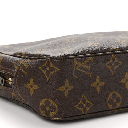 Louis Vuitton Monogram Trousse Toilette 23 8 of 9