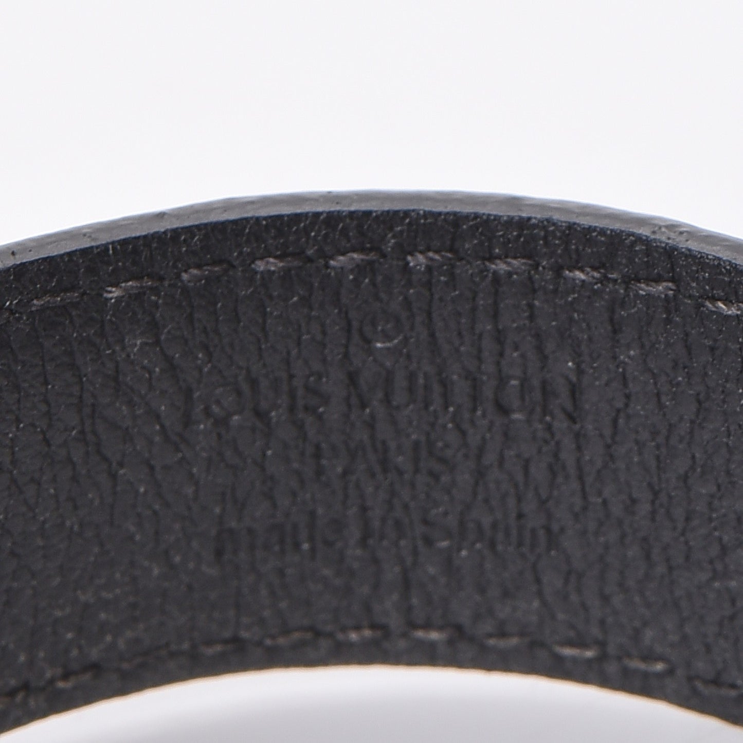 Monogram Hockenheim Bracelet 19