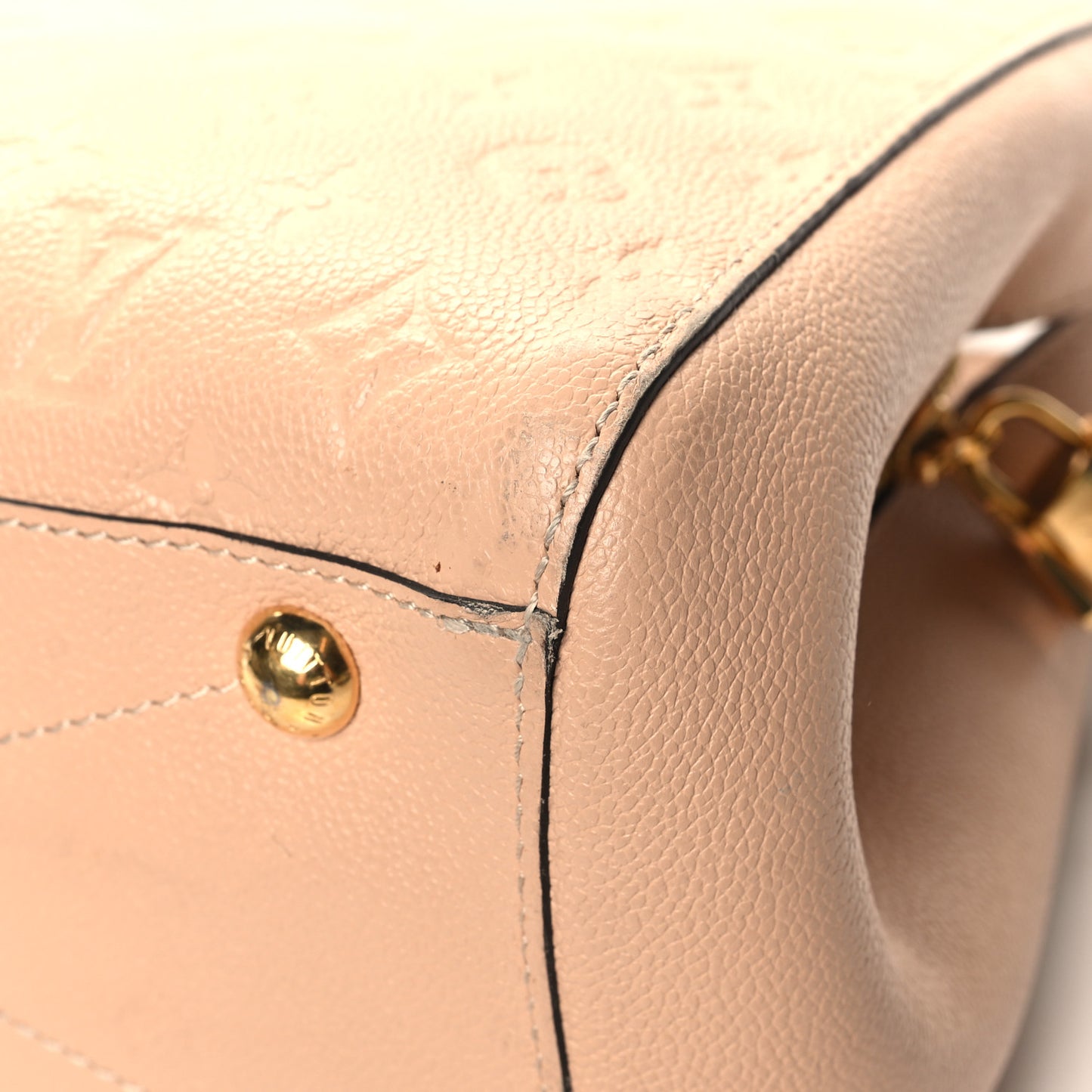 Empreinte Montaigne MM Papyrus