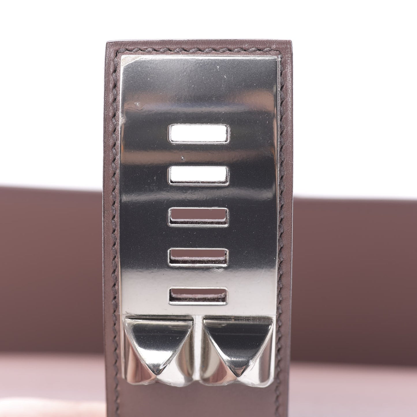 Tadelakt Medor 23 Clutch Griolet