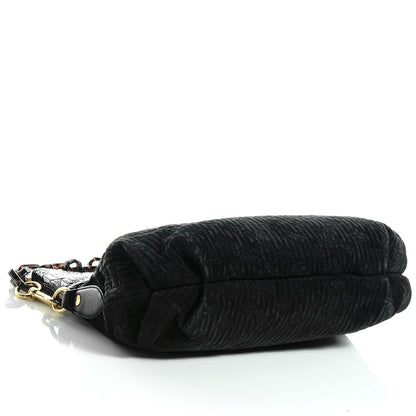 Louis Vuitton Monogram Motard Beforedark Black 4 of 8