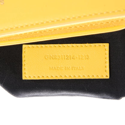 Saint Laurent Leather Classic Y Satchel Soleil 8 of 8