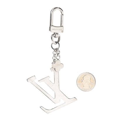 Louis Vuitton LV Capucines Bag Charm and Key Holder Magnolia 2 of 4