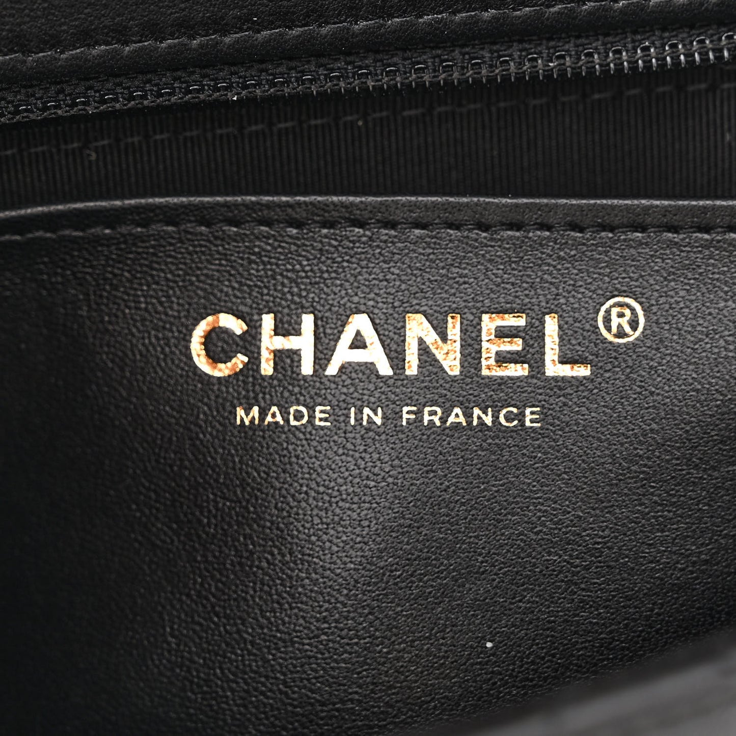 Lambskin Quilted Casino Chips Mini Flap Black