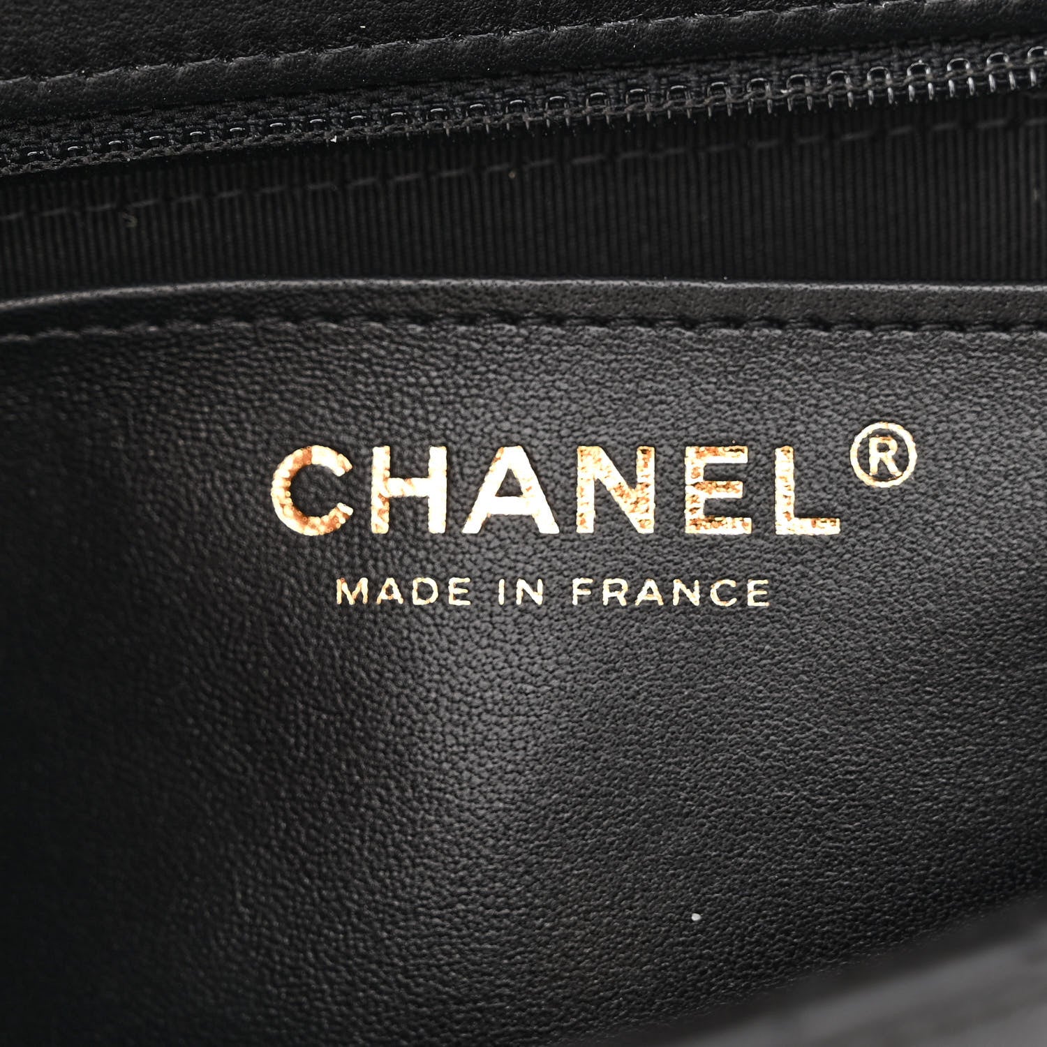 Chanel Lambskin Quilted Casino Chips Mini Flap Black 6 of 11