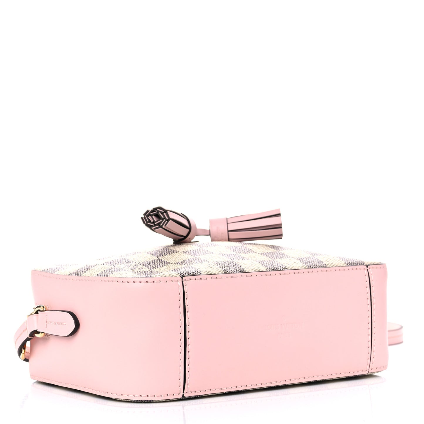 Damier Azur Saintonge Eau de Rose