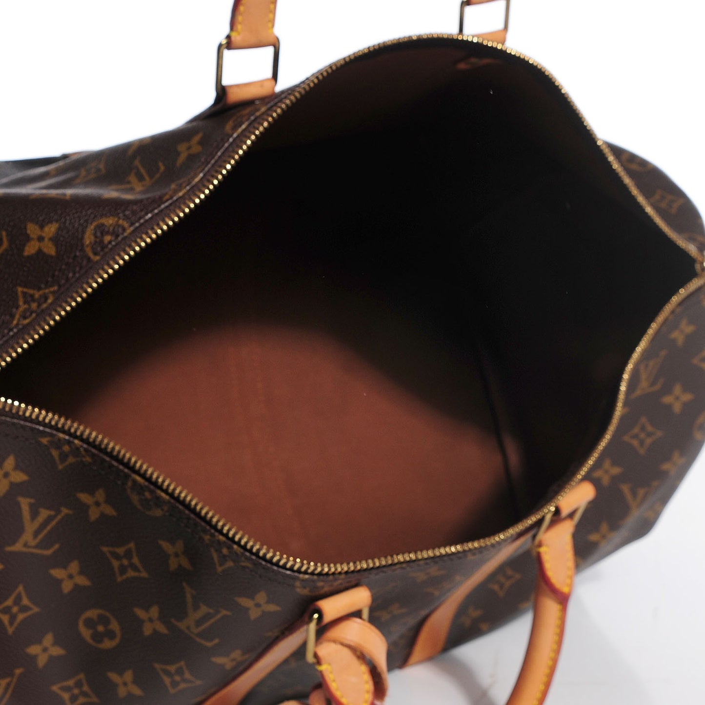 Monogram Keepall 50
