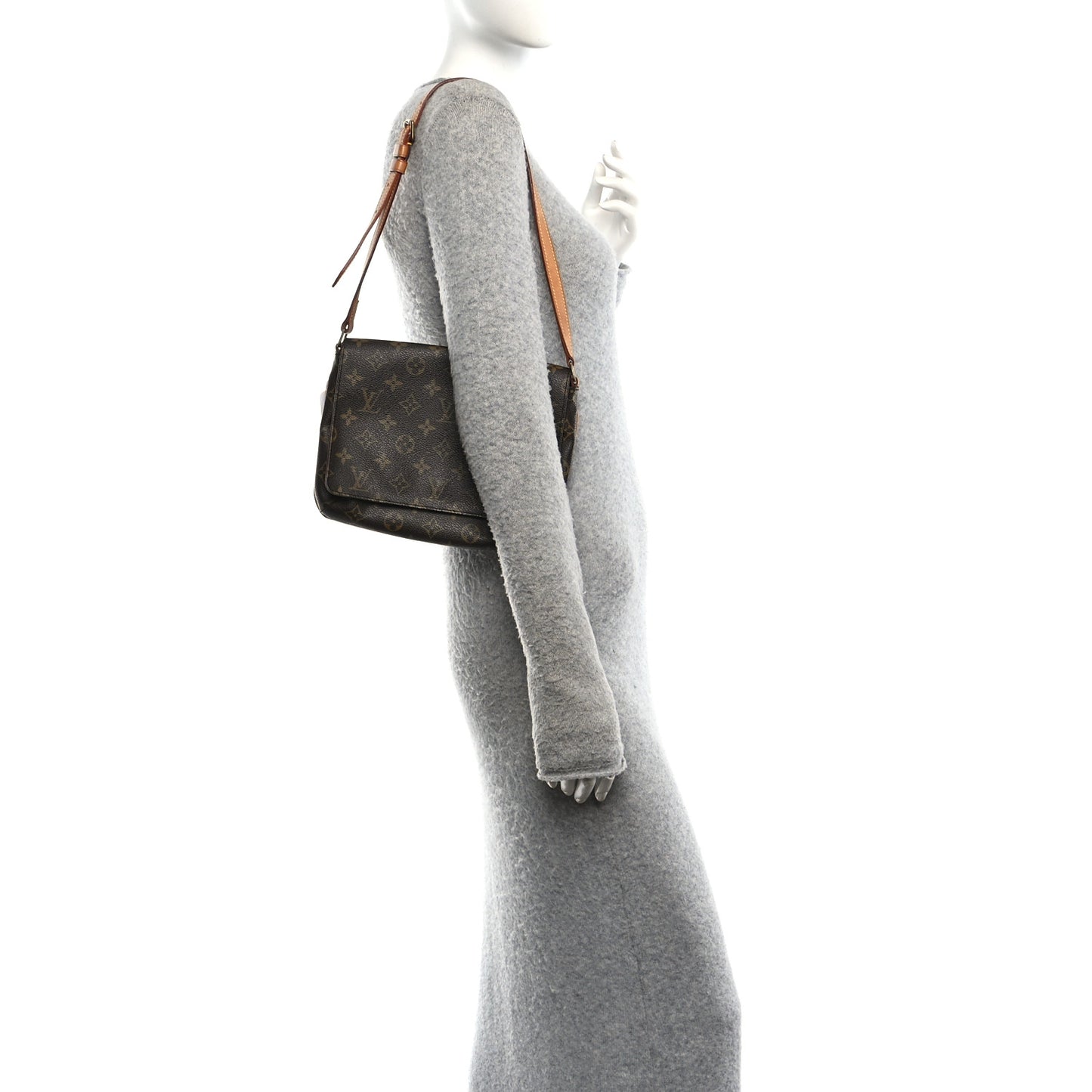 Monogram Musette Tango