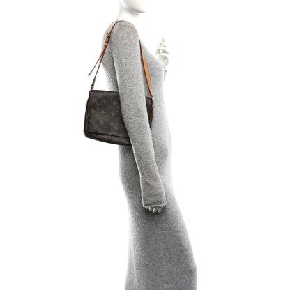 Louis Vuitton Monogram Musette Tango 2 of 13