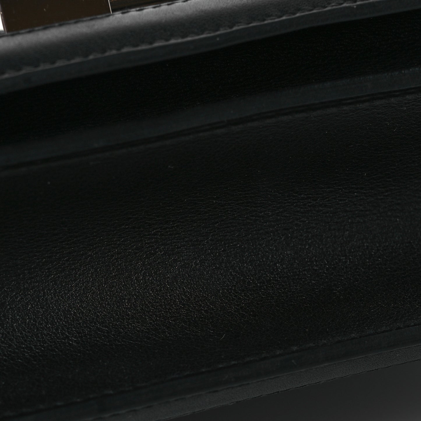 Swift Toile H Berline Constance 24 Black Ecru