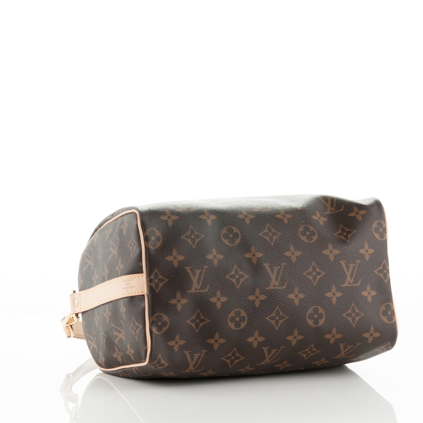 Monogram Speedy Bandouliere 25