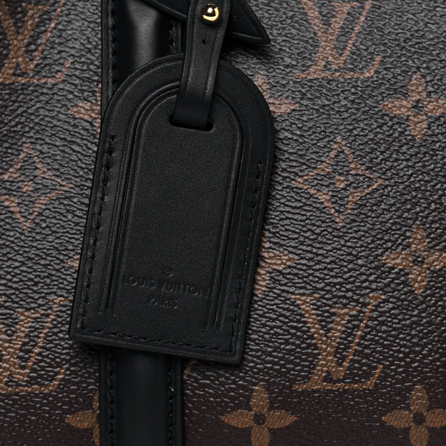 Monogram Soufflot BB Black