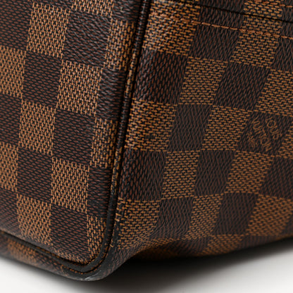 Louis Vuitton Damier Ebene Neo Neverfull GM 23 of 30