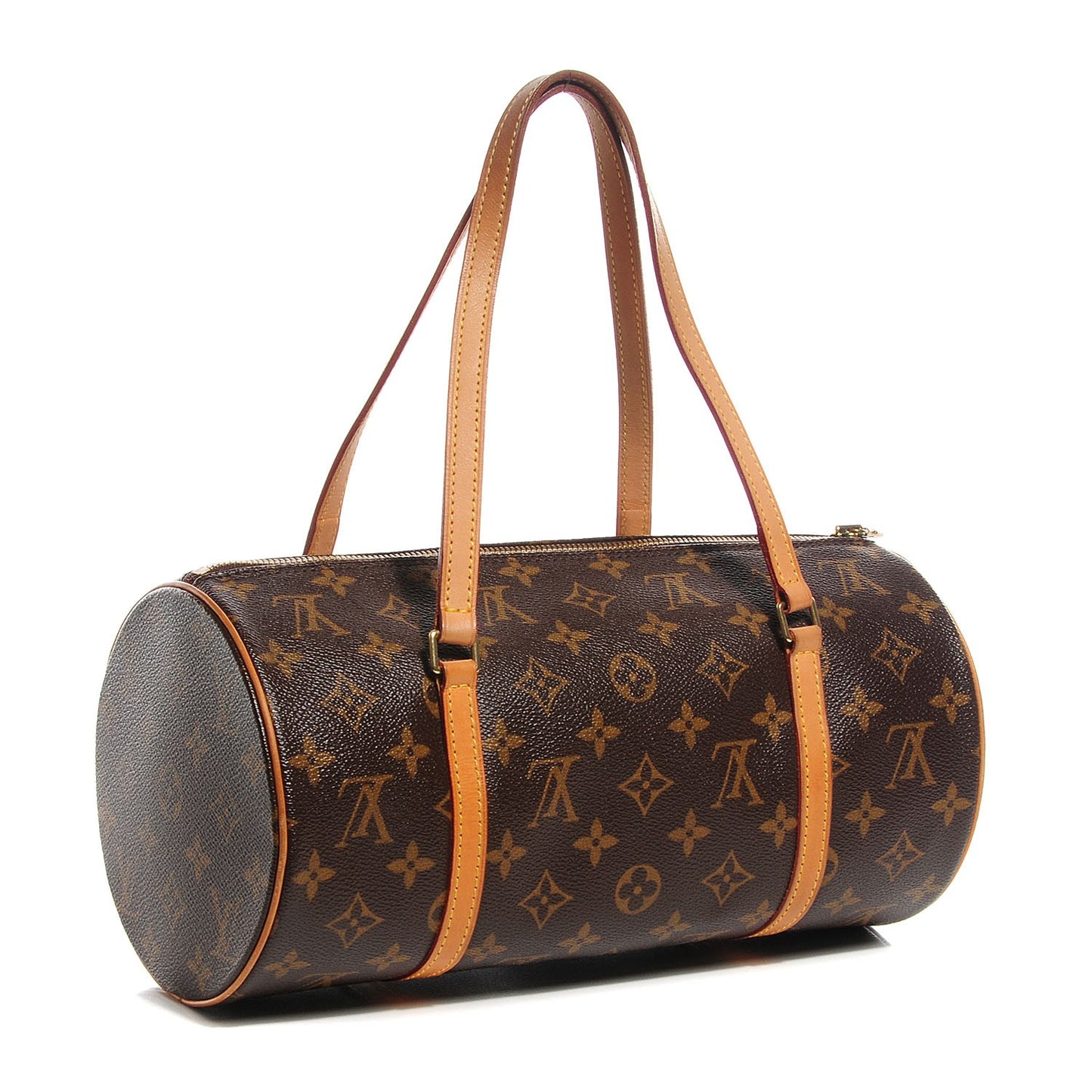 Monogram Papillon 30