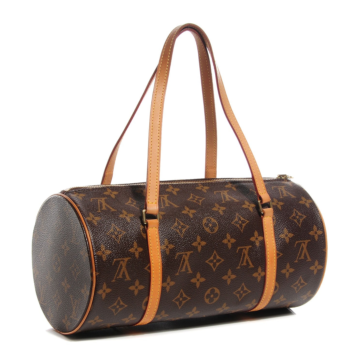 Louis Vuitton Monogram Papillon 30 3 of 7