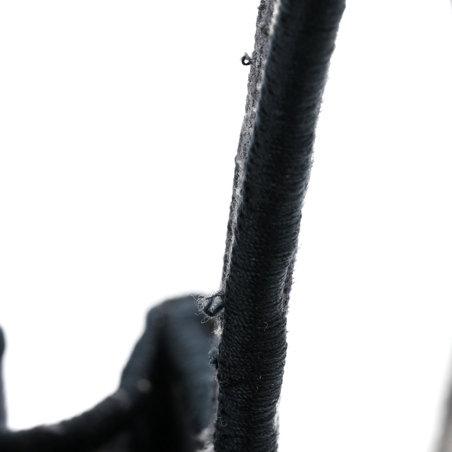 Christian Dior Oblique Mini Book Tote Blue Multicolor 13 of 13