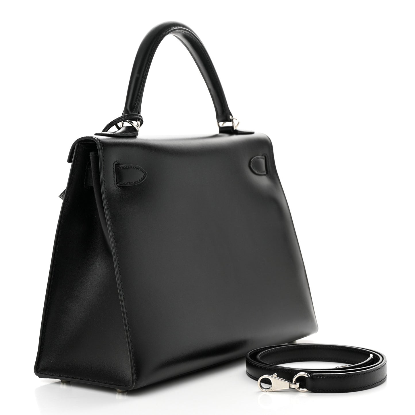 Box Kelly Sellier 28 Black