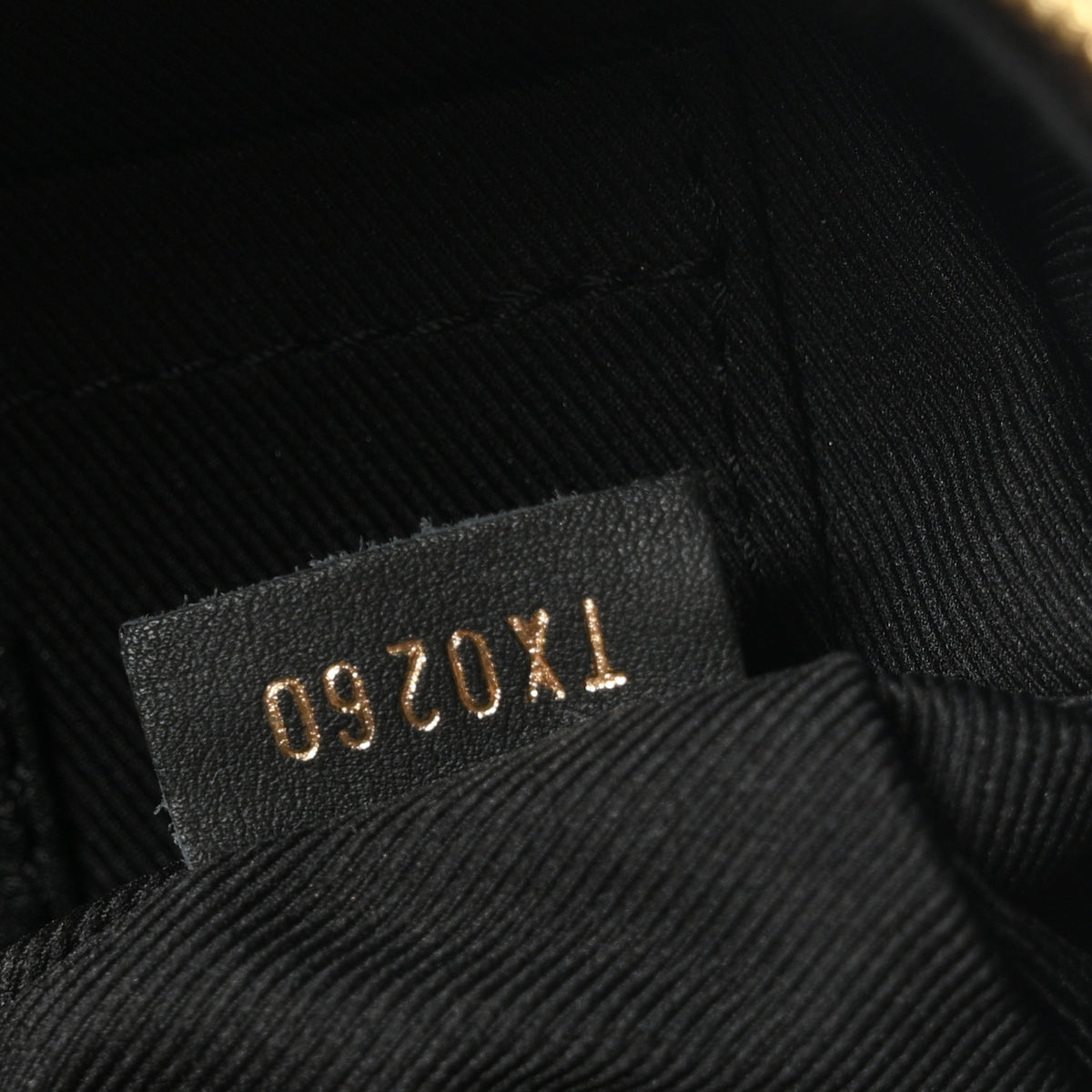 Monogram Palm Springs Backpack Mini