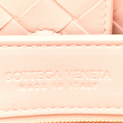 Bottega Veneta Nappa Intrecciato Medium Andiamo Shoulder Bag Cameo 6 of 10