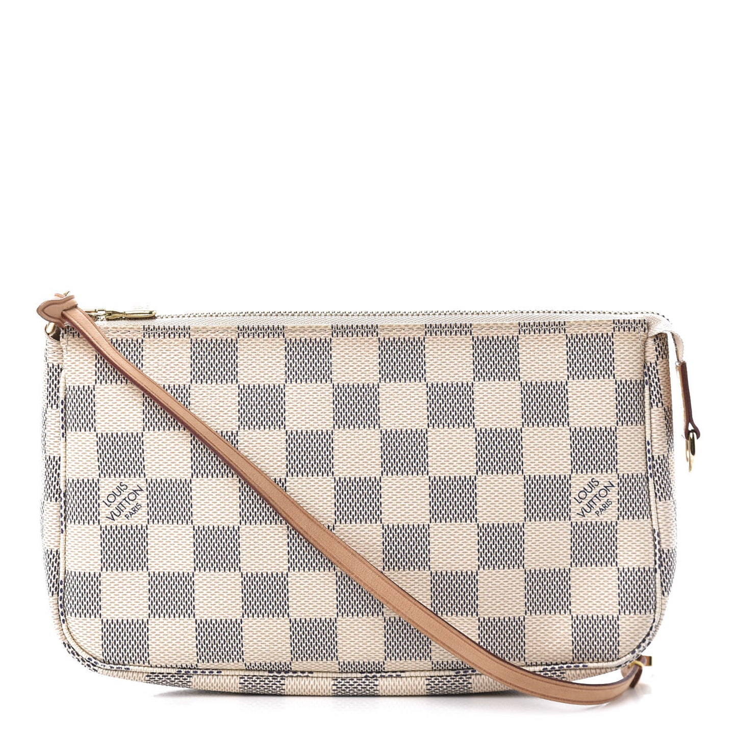 Damier Azur Pochette Accessories
