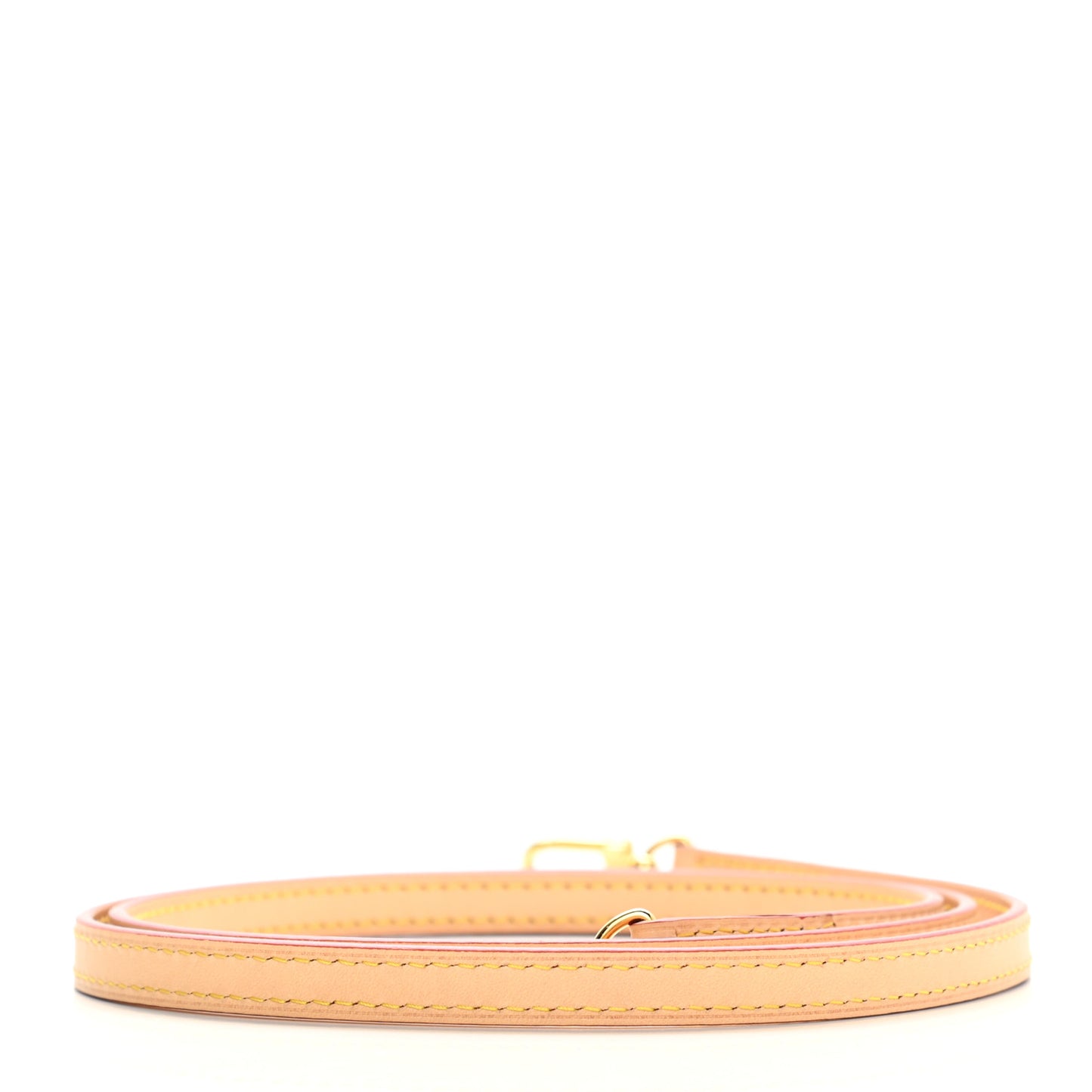 Vachetta 16mm Long Shoulder Strap