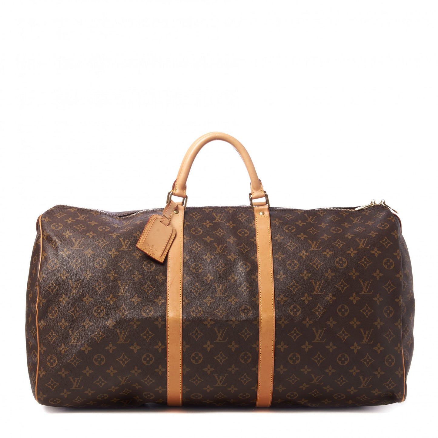 Monogram Keepall 60