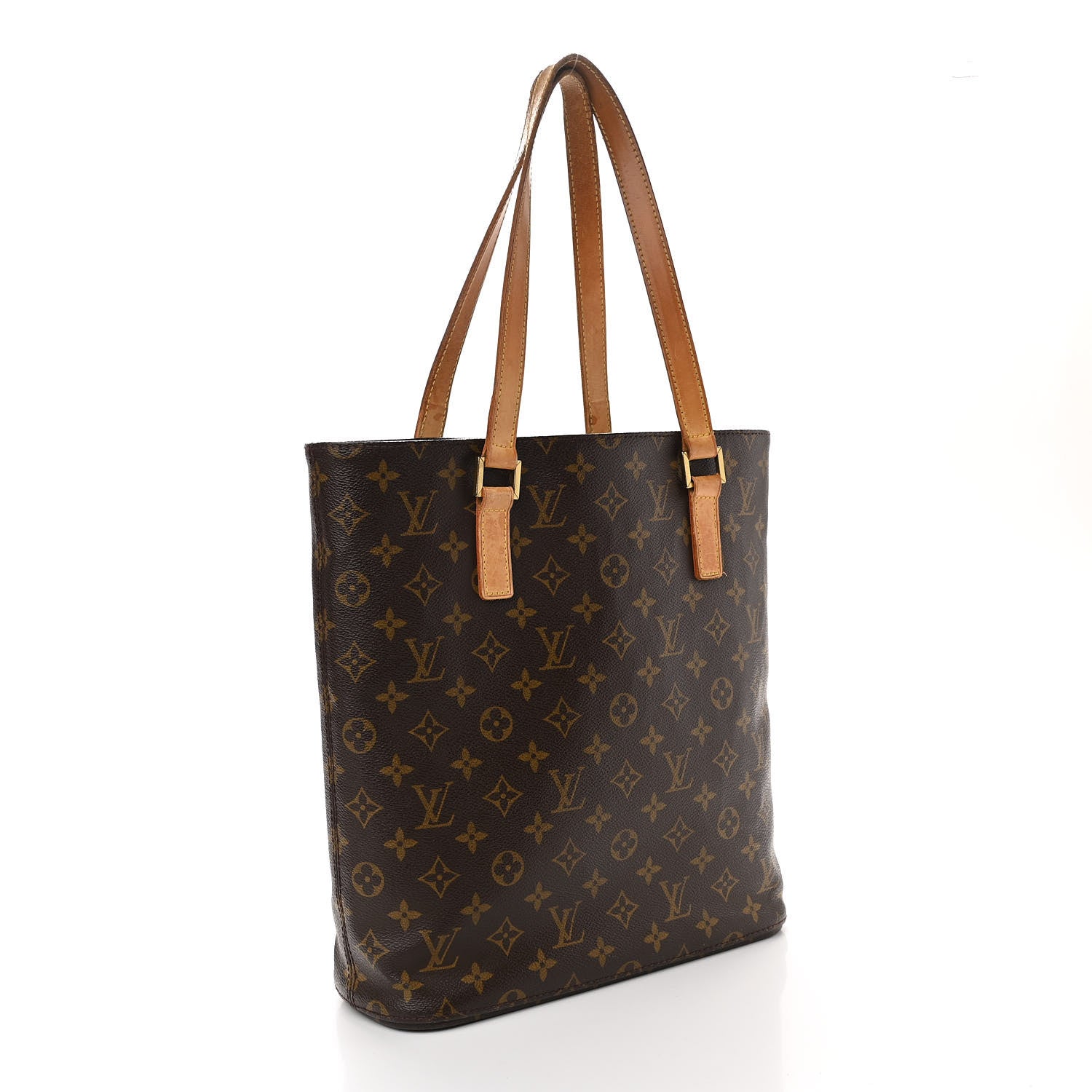 Louis Vuitton Monogram Vavin GM 3 of 21