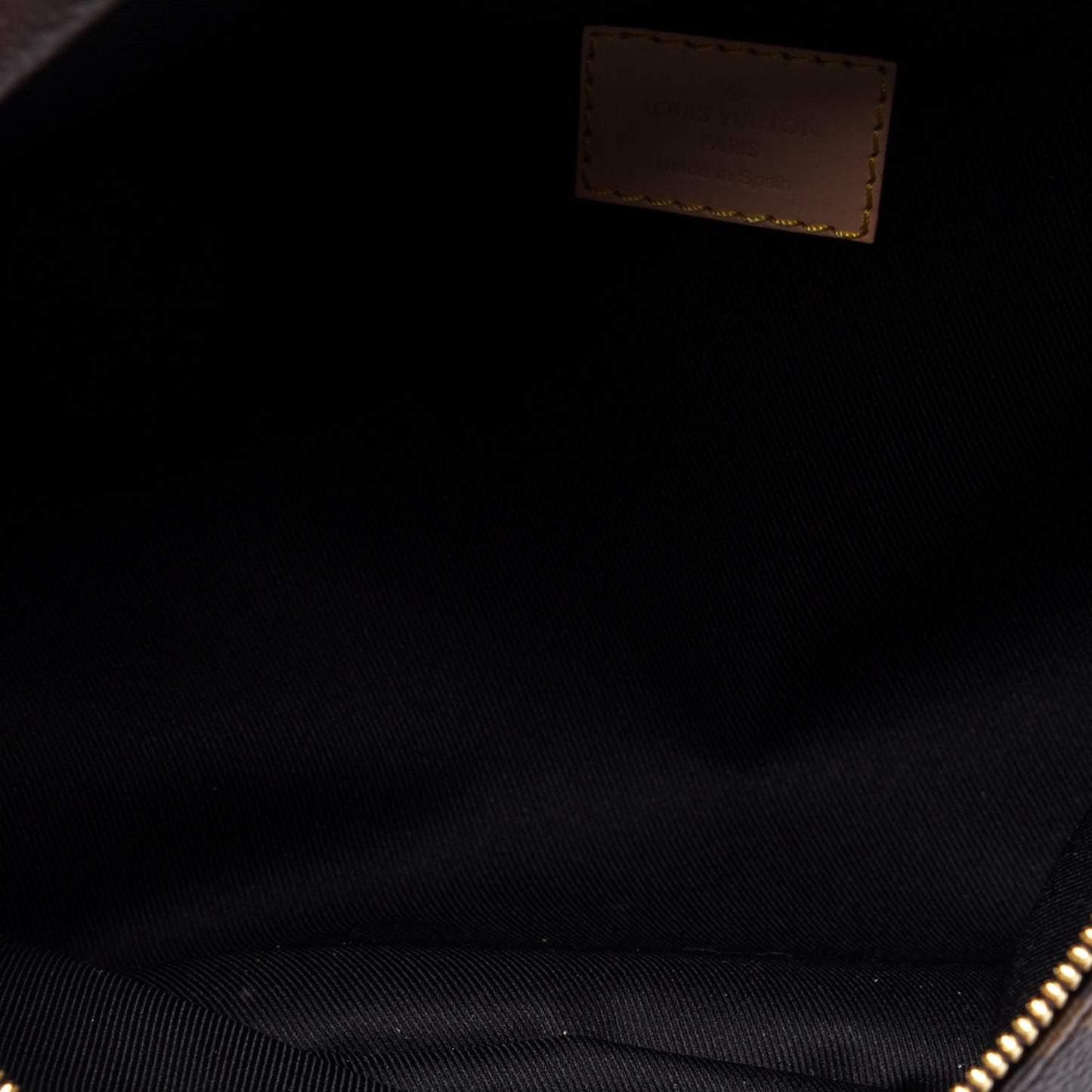 Monogram Bumbag
