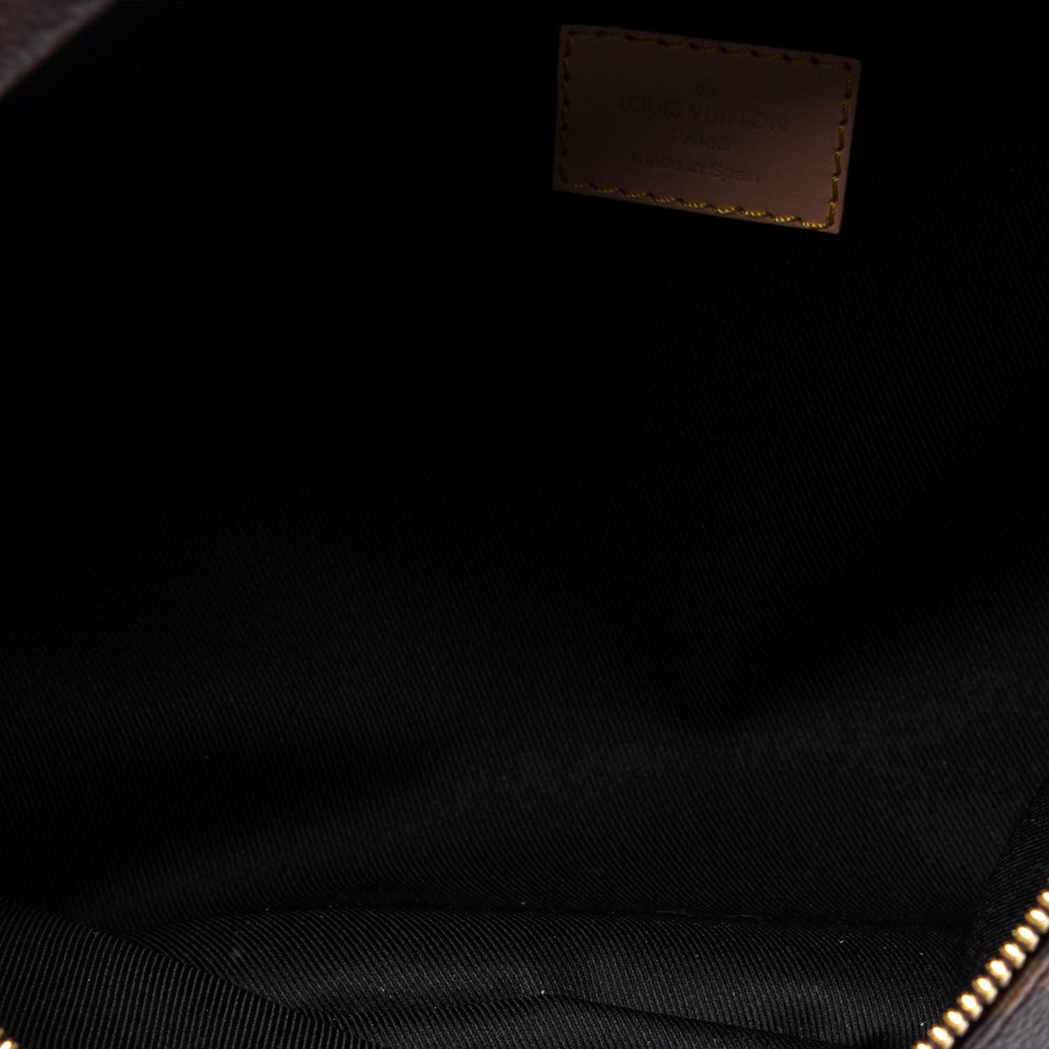 Louis Vuitton Monogram Bumbag 5 of 12