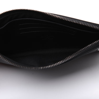 Louis Vuitton Monogram Eclipse Discovery Pochette 5 of 14