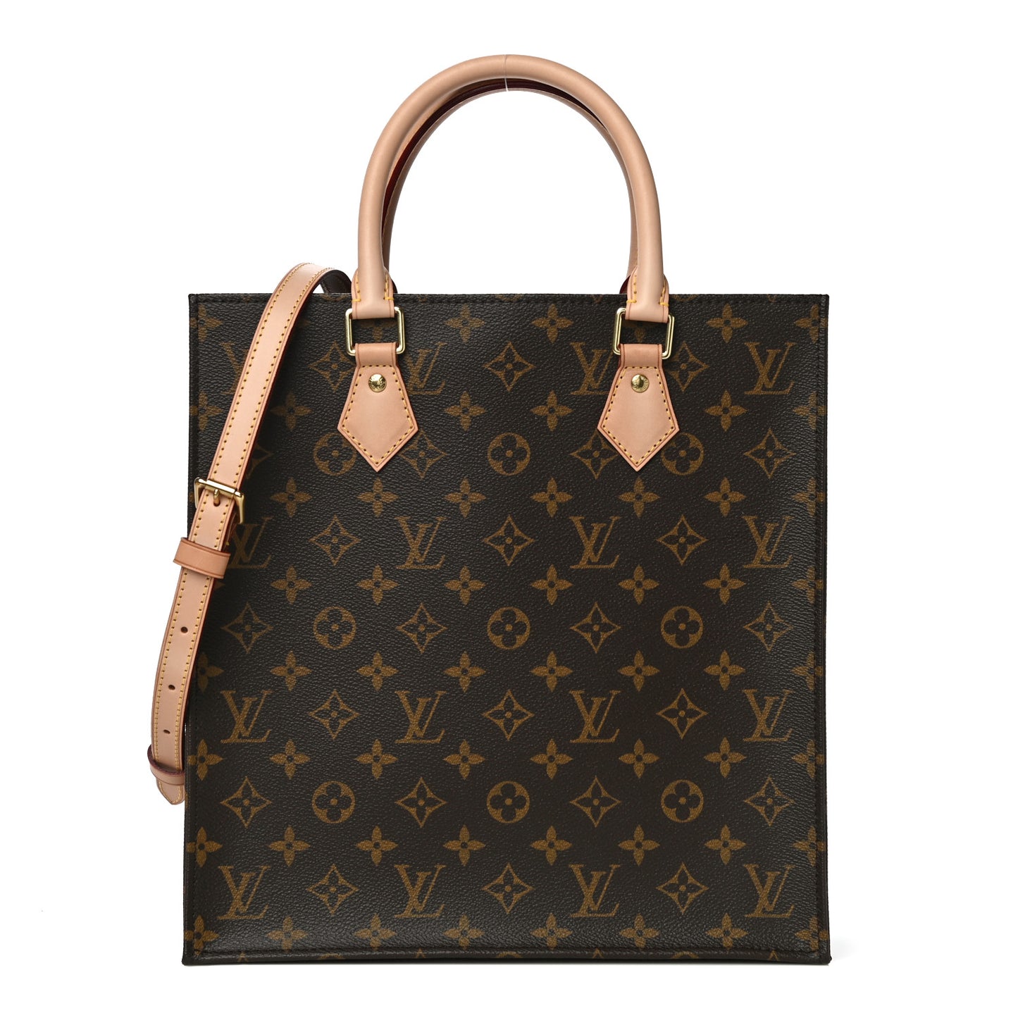 Monogram Sac Plat PM