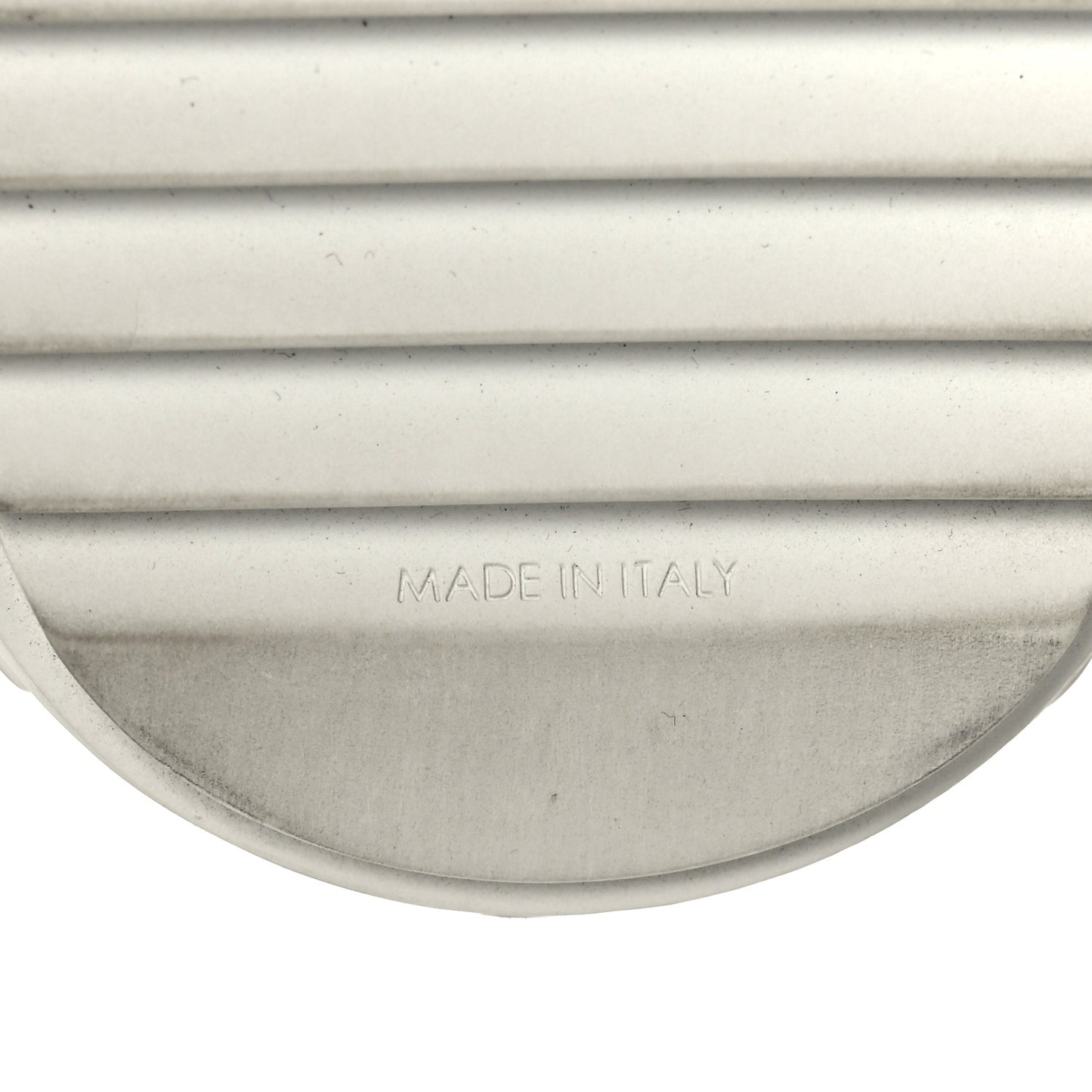 Monogram PVC Time Out Sneakers 38 Silver