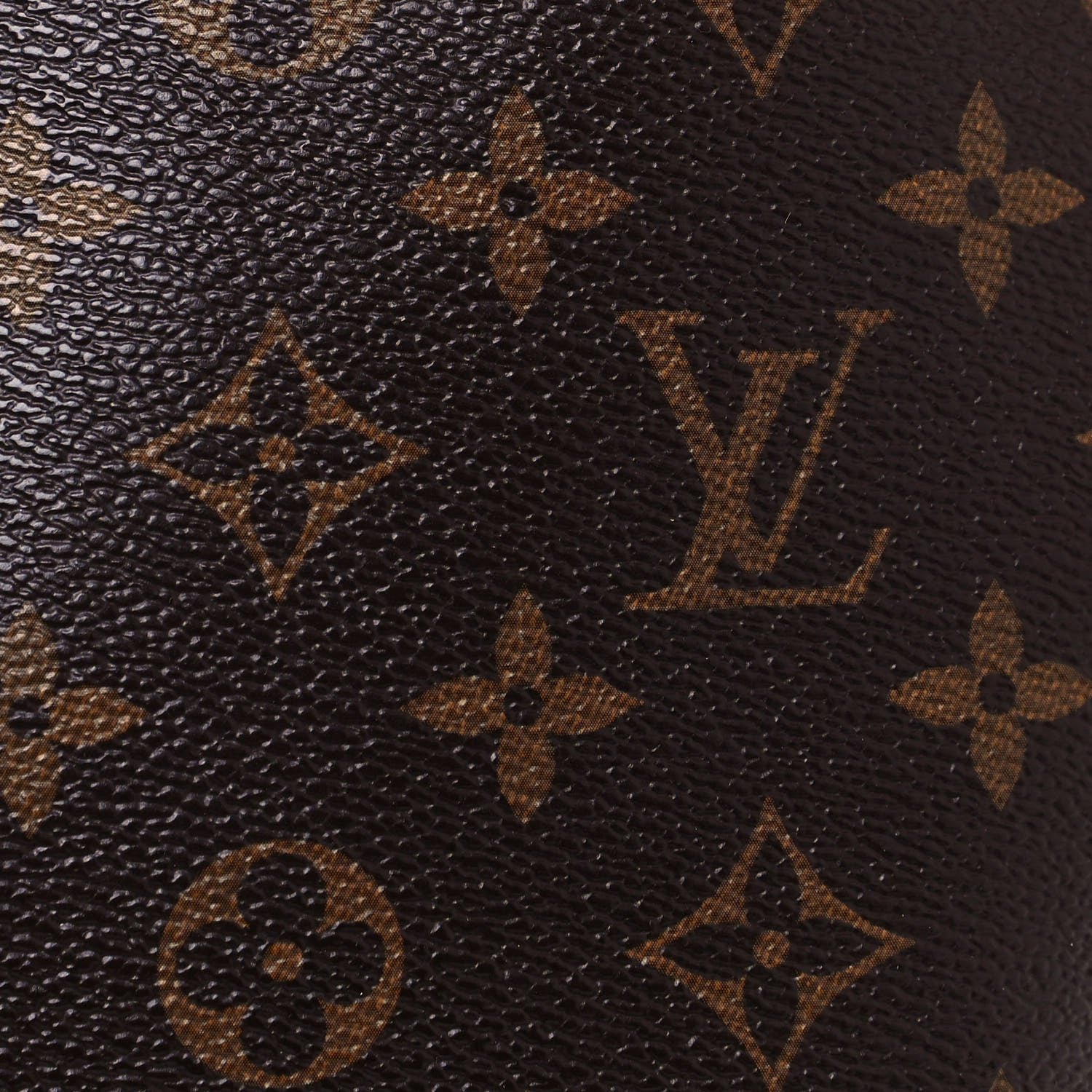 Louis Vuitton Monogram Neo Neverfull MM Cherry 8 of 13