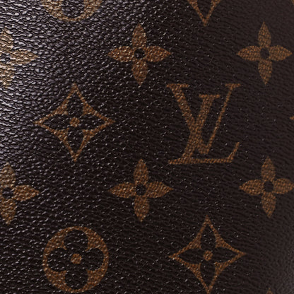 Louis Vuitton Monogram Neo Neverfull MM Cherry 8 of 13