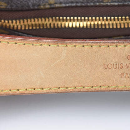 Louis Vuitton Monogram Sully PM 17 of 17