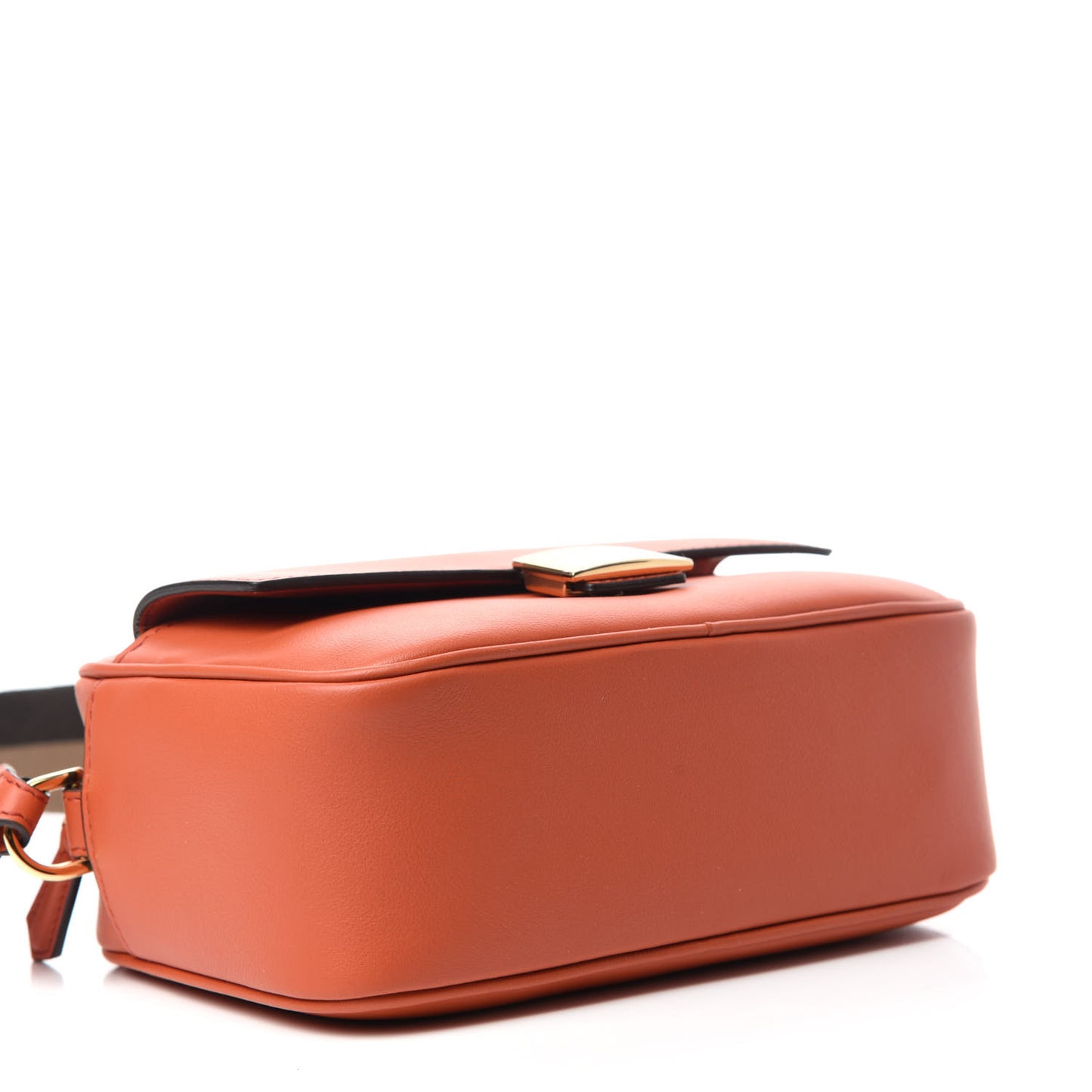 Vitello Grace Matte Mini Fendi Cam Brick